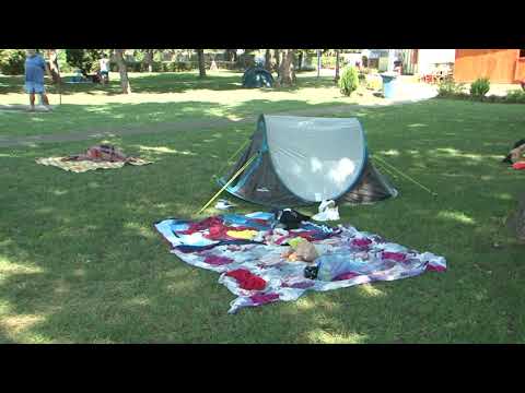 Óvjuk értékeinket a strandon is