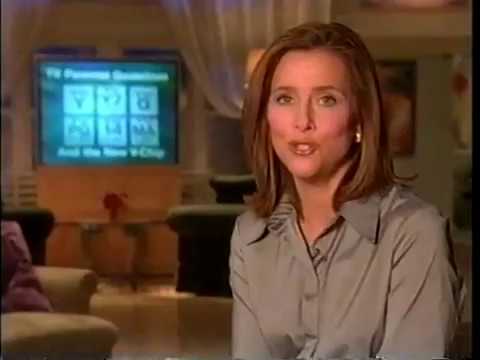 V-chip PSA w/Meredith Vieira, 2000