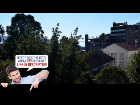 Apartments Vučetić, Herceg Novi, Montenegro,  HD Review