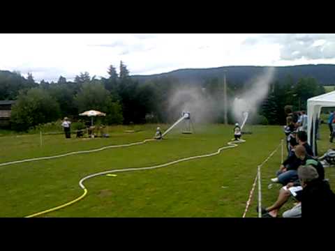 SDH Bohuslavice - ženy (Sněžné)