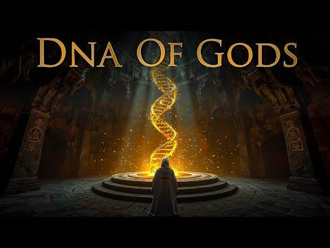 The Seraphim Code – The Templar Bloodline Is the DNA of the Gods | History For Sleep 