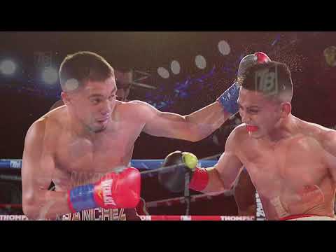 Path To Glory May 11, 2018 Fight Night