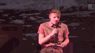 Das Pop - Never Get Enough live @ Ancienne Belgique