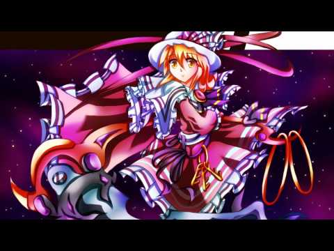 LLS Elly's Theme: Spirit Battle ~ Perdition Crisis