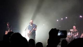 Matthew Good - The Future is X-rated (live)
