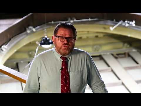 Masonic Temple - Above the Rafters