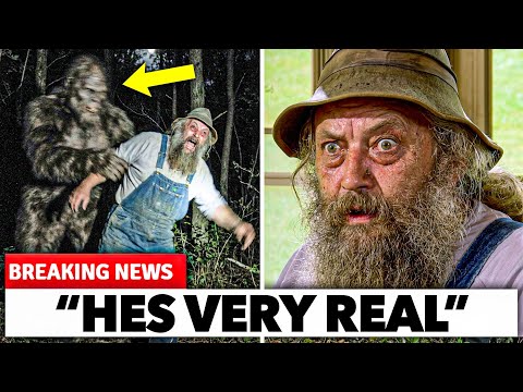 Mountain Monsters Crew Finally Breaks Silence…