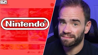 Will Nintendo Ever Fix This