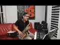 Usted Abusó - Tommy Flanagan version (Saxophone Cover by Ferdinand Burgos)