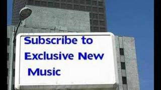 I Better Leave - Chris Brown *New 2008*