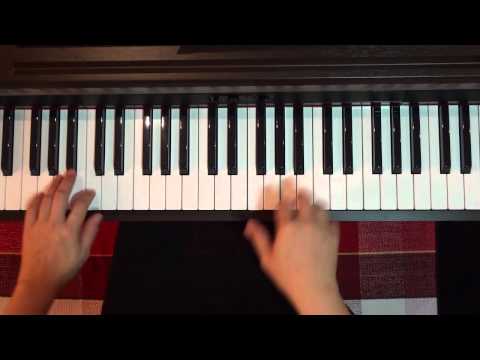 ABRSM 2013-14 Grade 2 C3:STRANGE THINGS HAPPEN #108