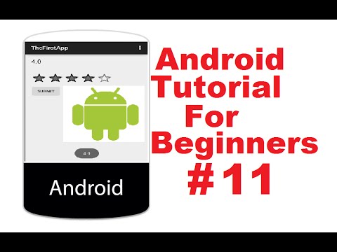 Android Tutorial for Beginners 1 Introduction and Installing and Configuring Java JDK