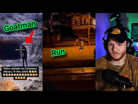 STRANGE videos that will make you question reality