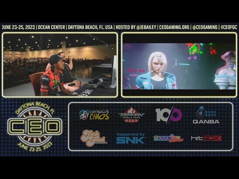CEO 2023 SF6 Pools - MORATH vs VOID/GMG/OGW JEJO