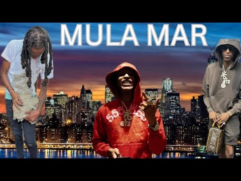 Trap Filez: The Mari Boy Mula Mar Story (Mari Boyz)