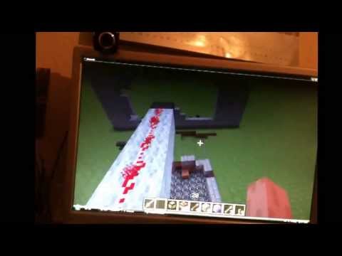 minecraft panzerschuss