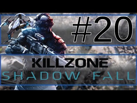 Killzone Shadow Fall | Ep 20 | Shakespeare in the Park!?