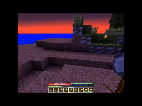 Let's Play Terrafirmacraft #005 Das ist #Neuland