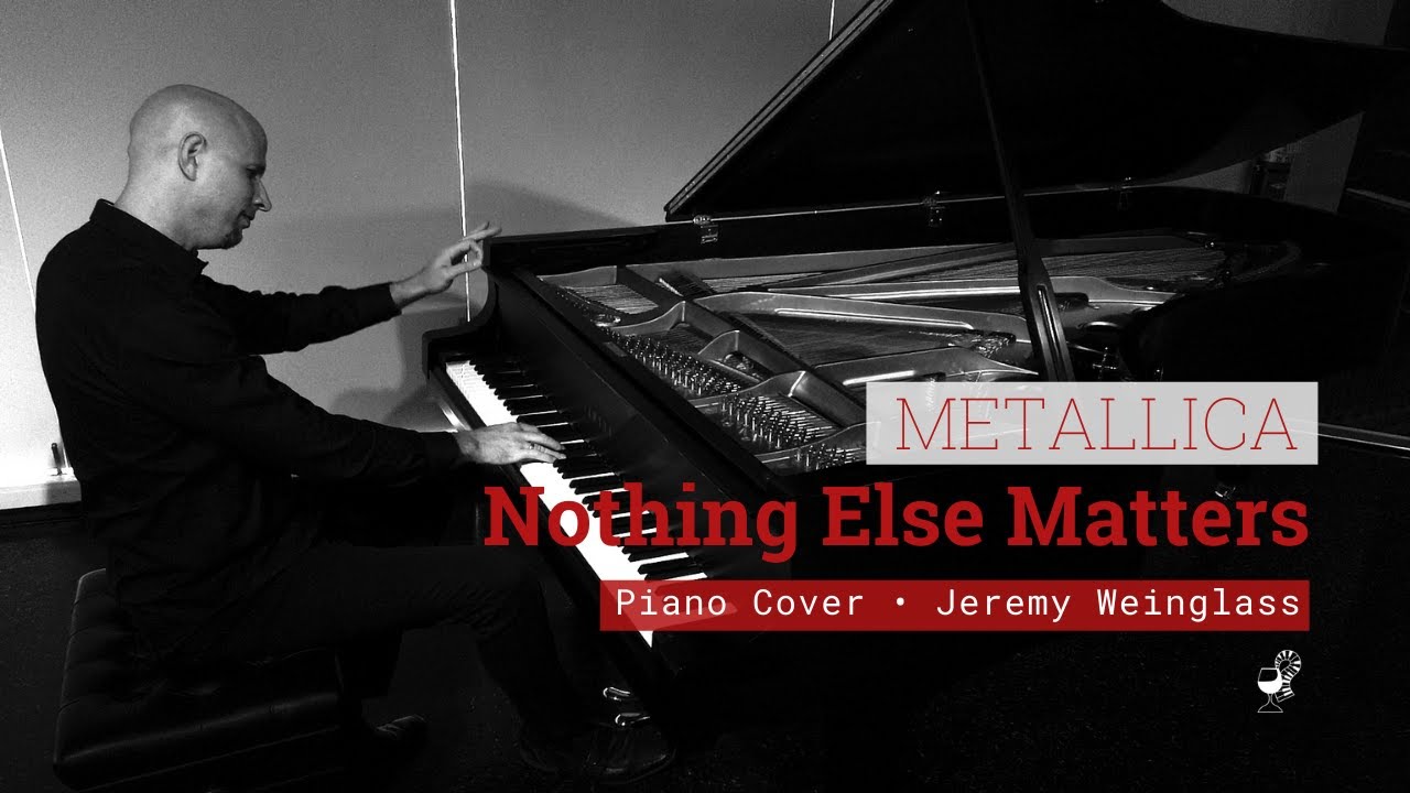 Promotional video thumbnail 13 for Jeremy Weinglass