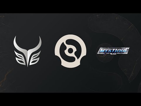 Ybb Gaming vs Team Mystique – Highlights - Dota Pro Circuit China - Division II Tour 1