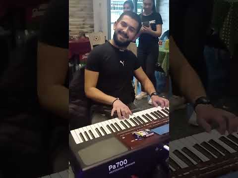 Sunny Band & Alex Kalinov 2024