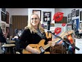 Melissa Etheridge sings Kiss Me & Prince's Kiss | 21 April 2020