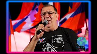 Interview of Razmik Mansourian - January 20, 2020 video