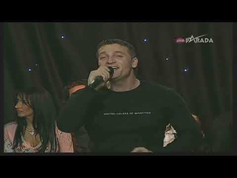 Bata Zdravković - Maestralne imitacije Grand Kabare (2004)