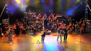 Alux Nahual   La Fabula Del Grillo y El Mar