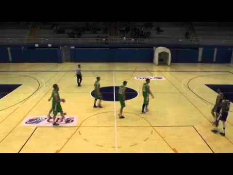 LEBPlata21J VITEN GETAFE...,59 - 55,EL OLIVAR... (06/03/2016)