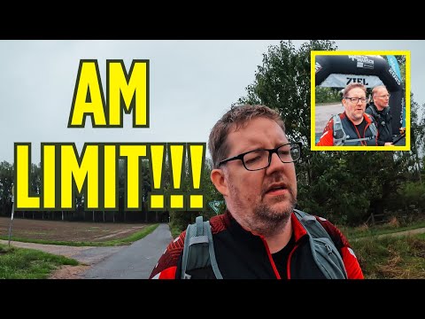 100 km Megamarsch Köln 2025 - Von Blasen & Knieschmerzen zum Ziel