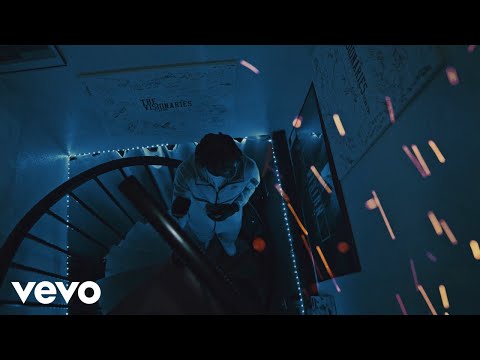 Que Hefner - Beat it 2