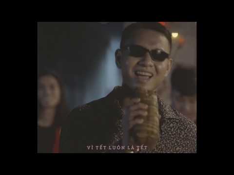 Buồn lắm tết ơi - Huỳnh Hiền Năng