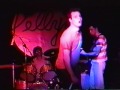 beat happening * RED HEAD WALKING * live @ Kelly's ~ Norman, OK. 4-12-92