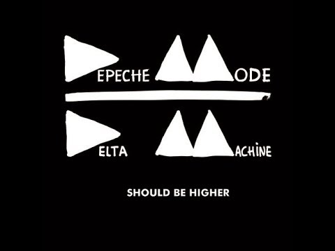 Video thumbnail for Should Be Higher [Instrumental]