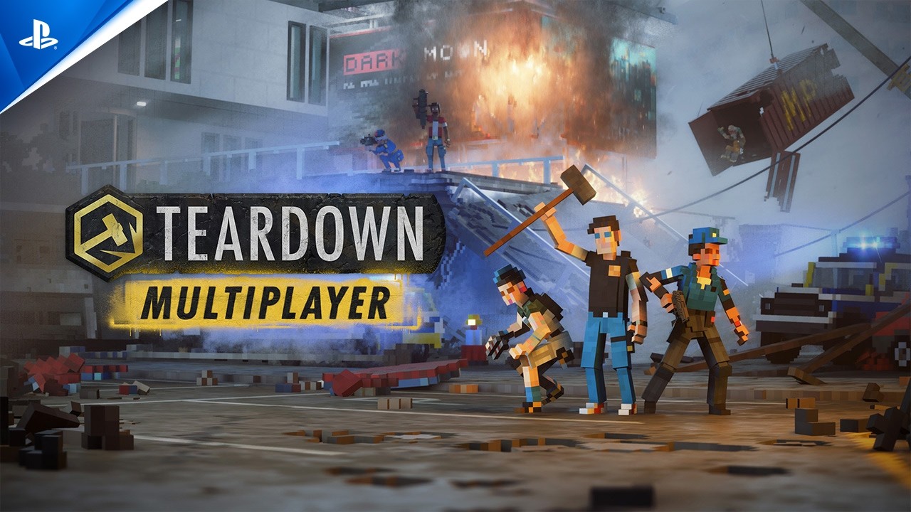 Play Video