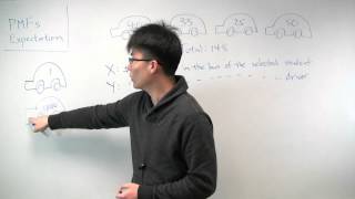 Sampling People on Buses