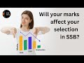 Your 10th 12th And Graduation Marks And SSB SSB Tips