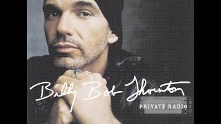 Billy Bob Thornton &#39;&#39;Dark &amp; Mad&#39;&#39;!!