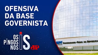 PGR deve investigar oposição por crime contra a soberania nacional