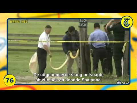 Nieuwsflits 25 Augustus 2011 - Oranje-injecties kankerverwekkend