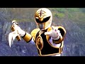 White Light FULL EPISODES Mighty Morphin Power Rangers Action Show