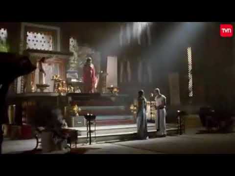 Moisés y los 10 mandamientos capítulo 5