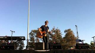 Pink and Black - Tyler Hilton