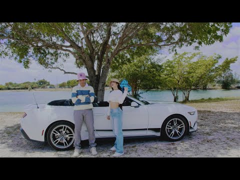 Chaty Music Video