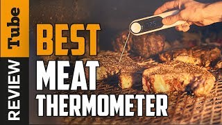 ✅ Meat Thermometer: Best Meat Thermometers (Buying Guide)