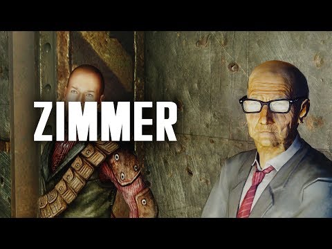 Proof: Zimmer is a Synth - Plus a Shocking Revelation!