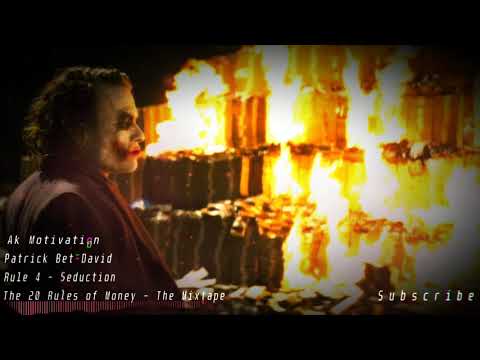 The 20 Rules of Money - The Mixtape - Rule 4 - Seduction