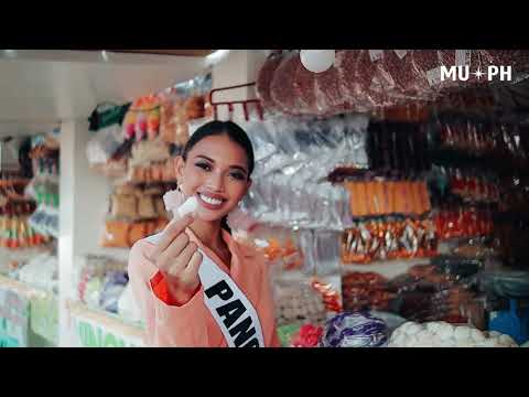 #MUPH2022TourismVideos | PANGASINAN