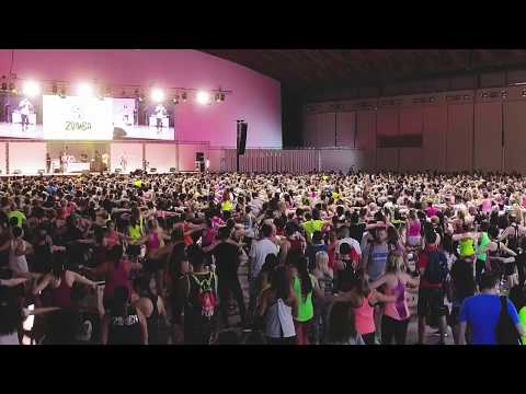 RiminiWellness 2019 - live your YOUNIQUE EXPERIENCE - Spot 1